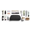 Bellroy Toiletry Kit Plus - Slate  + Testovací sada toaletních vod ZDARMA