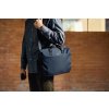 Bellroy Taška nejen na laptop - Black  + Testovací sada toaletních vod ZDARMA