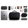 bellroy taska na laptop black galerie v2 btea blk 230 08