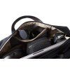Bellroy Taška nejen na laptop - Black  + Testovací sada toaletních vod ZDARMA
