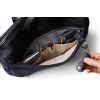 Bellroy Taška nejen na laptop - Black  + Testovací sada toaletních vod ZDARMA