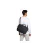 Bellroy Taška nejen na laptop - Black  + Testovací sada toaletních vod ZDARMA