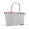 Reisenthel Carrybag Frame Twist Sky Rose