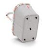 Reisenthel Carrybag Frame Twist Sky Rose