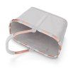 Reisenthel Carrybag Frame Twist Sky Rose