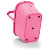 Reisenthel Carrybag Frame Twist Pink – nákupní košík, produktový pohled 7
