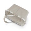 Reisenthel Carrybag Herringbone Sand