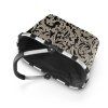 Reisenthel Carrybag Baroque Marble