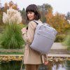 Reisenthel Allday M Twist Sky Rose – cestovní doplněk, fotografie v prostředí 2