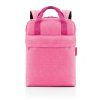 Reisenthel Allday M Twist Pink