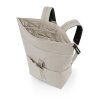 Reisenthel Rolltop Herringbone Sand