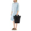 Reisenthel Rolltop Black
