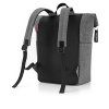 Reisenthel Rolltop Twist Silver – cestovní doplněk, produktový pohled 4