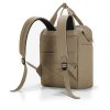 Reisenthel Allrounder R Rhombus Olive 15l – batoh, produktový pohled 4