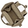Reisenthel Allrounder R Rhombus Olive 15l – batoh, produktový pohled 5