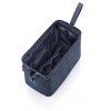 Reisenthel Travelcosmetic Herringbone Dark Blue