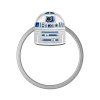 Orbitkey Chytrý kroužek na klíče Ring V2 - R2-D2