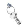 Orbitkey Chytrý kroužek na klíče Ring V2 - R2-D2