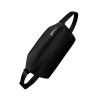 Bellroy Sling - Melbourne Black  + Testovací sada toaletních vod ZDARMA