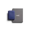 Bellroy Apex Slim Sleeve Indigo
