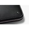 bellroy zip wallet black galerie v2 wzwa blk 301 03