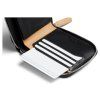 bellroy zip wallet black galerie v2 wzwa blk 301 06
