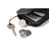 Bellroy All-Conditions Phone Pocket Plus - Ink  + Testovací sada toaletních vod ZDARMA