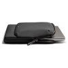 bellroy laptop caddy 14 slate galerie v2 dlca slt 230 05