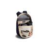 Bellroy Via Backpack - Navy  + Testovací sada toaletních vod ZDARMA