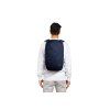 Bellroy Via Backpack - Navy  + Testovací sada toaletních vod ZDARMA