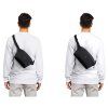 bellroy lite sling black galerie v2 blla blk 234 08