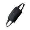 Bellroy Lite Sling - Black  + Testovací sada toaletních vod ZDARMA