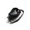 Bellroy Lite Sling - Black  + Testovací sada toaletních vod ZDARMA