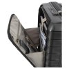 Travelite Mooby S Front pocket Black – cestovní doplněk, vnitřní prostor, záběr 9