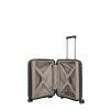 Travelite Mooby S Front pocket Black