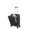 Travelite Mooby S Front pocket Black