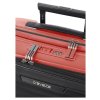 Travelite Mooby S Front pocket Red – cestovní doplněk, detail madla