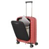Travelite Mooby S Front pocket Red – cestovní doplněk, vnitřní prostor, záběr 8