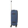 Travelite Mooby S Front pocket Navy – cestovní doplněk, boční pohled, záběr 4