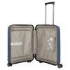 Travelite Mooby S Front pocket Navy – cestovní doplněk, vnitřní prostor