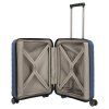 Travelite Mooby S Front pocket Navy – cestovní doplněk, vnitřní prostor, záběr 7