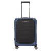 Travelite Mooby S Front pocket Navy – cestovní doplněk, pohled zepředu