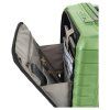 Travelite Mooby S Front pocket Green – cestovní doplněk, vnitřní prostor, záběr 9