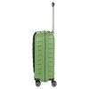 Travelite Mooby S Front pocket Green – cestovní doplněk, boční pohled