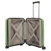 Travelite Mooby S Front pocket Green – cestovní doplněk, vnitřní prostor, záběr 7