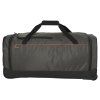 Travelite Crosslite Wheeled Duffle L Dark Olive – cestovní taška na kolečkách, produktový záběr 5