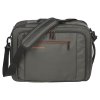 Travelite Crosslite 5.0 Board bag/Backpack Dark Olive 25/31l – batoh, produktový záběr 3
