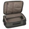 Travelite Crosslite 5.0 Board bag/Backpack Dark Olive 25/31l – batoh, vnitřní prostor, záběr 4