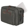 Travelite Crosslite 5.0 Board bag/Backpack Dark Olive 25/31l – batoh, vnitřní prostor, záběr 6