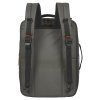 Travelite Crosslite 5.0 Board bag/Backpack Dark Olive 25/31l – batoh, detail madla